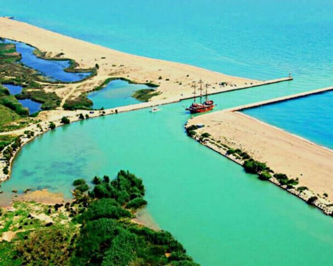 Side: Manavgat River and Waterfall Tour With Bazaar Visit - Customer Feedback and Ratings