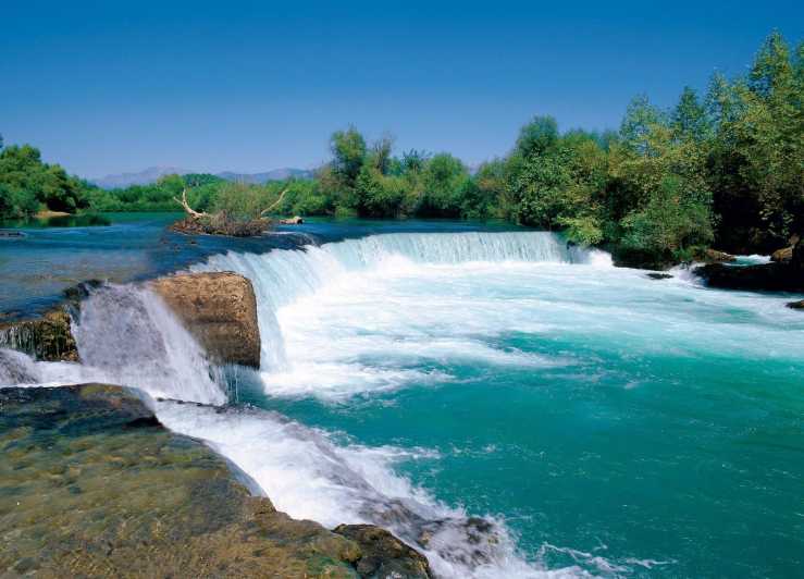 Side Mix Tour: History, Adventure, and Natural Beauty Await - Itinerary Highlights