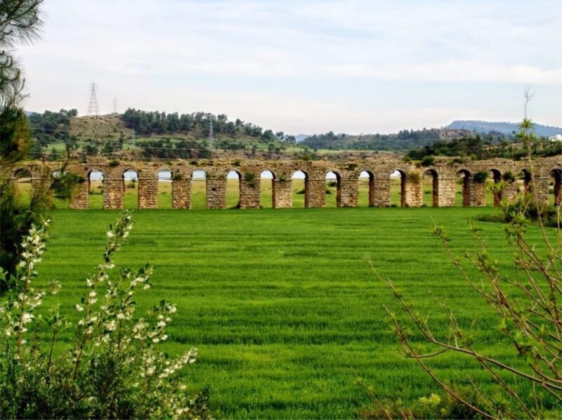 Side Mix Tour: History, Adventure, and Natural Beauty Await - Natural Attractions