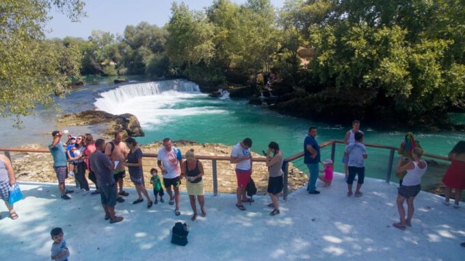 Side Mix Tour: History, Adventure, and Natural Beauty Await - Important Information