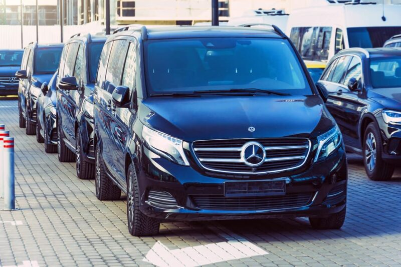 Side : Private Shuttle From / to the Lend of Legends - Experience Highlights