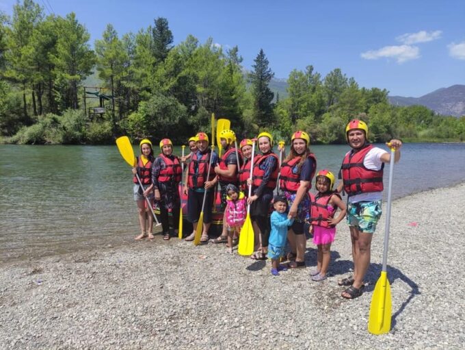Side: Rafting, Zipline & Buggy Safari Tour - Frequently Asked Questions