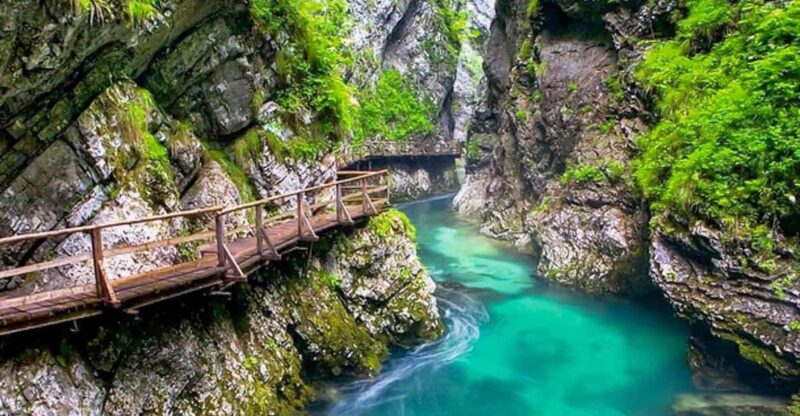 Side: Sapadere Canyon Tour An Unforgettable Dream - Itinerary and Highlights