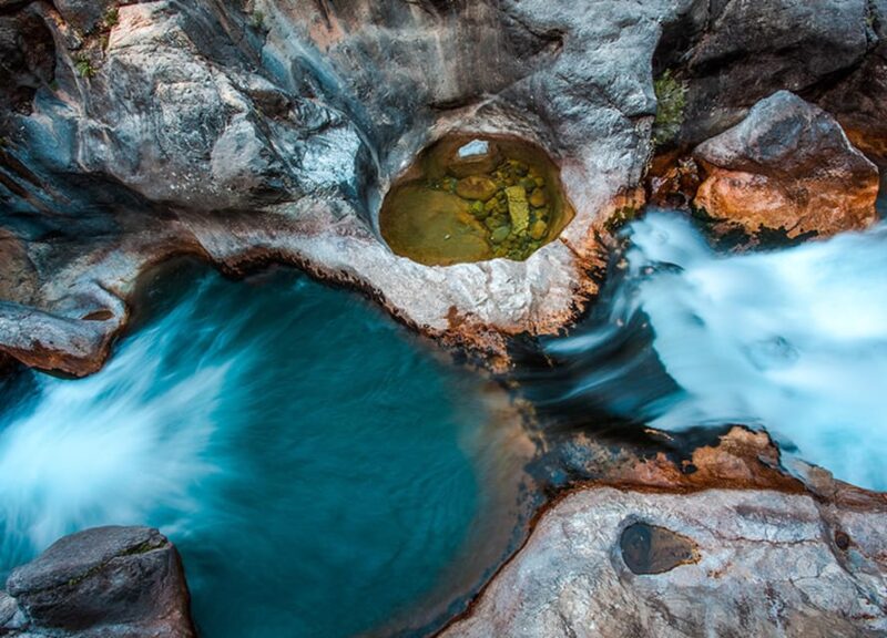 Side: Sapadere Canyon Tour An Unforgettable Dream - Inclusions and Exclusions