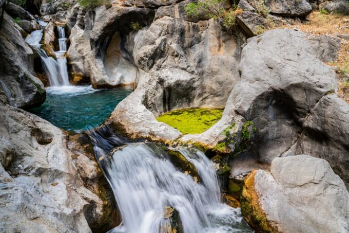 Side: Sapadere Canyon Tour An Unforgettable Dream - Customer Rating