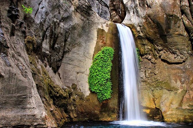 Side Sapadere Canyon Tour With Free Time In Alanya And Lunch - Inclusions
