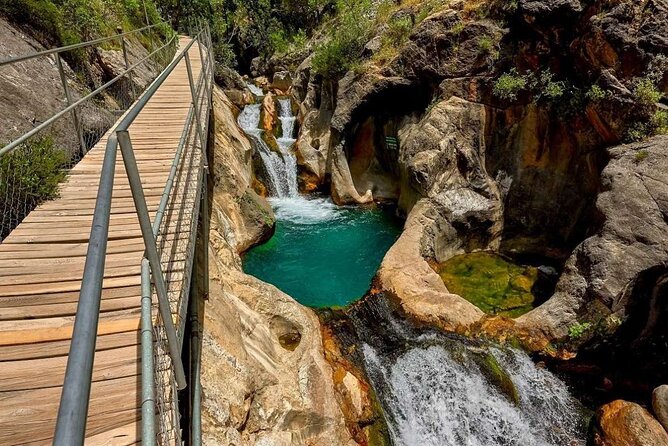 Side Sapadere Canyon Tour With Free Time In Alanya And Lunch - Schedule and Logistics