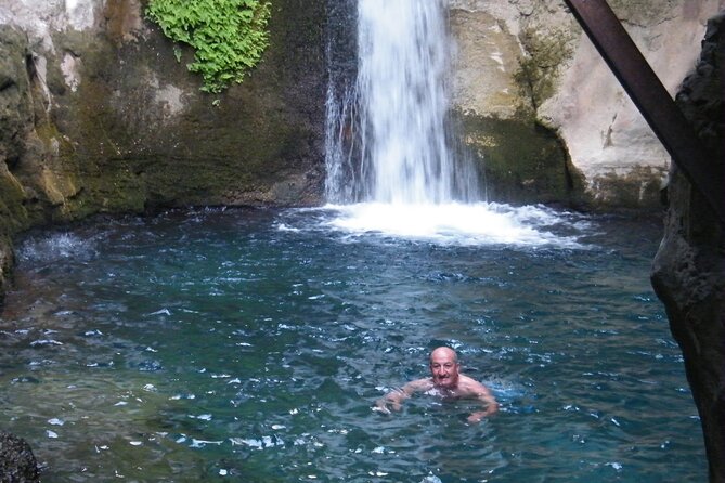 Side Sapadere Canyon Tour With Free Time In Alanya And Lunch - Free Time in Alanya