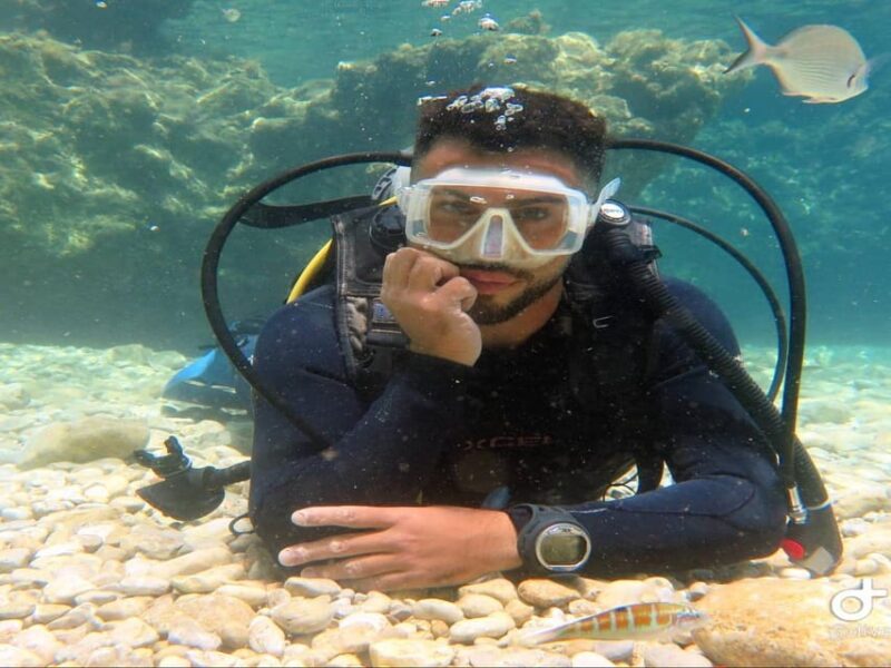 Side Scuba Diving: Explore Underwater Marvels - Customer Information and Reviews