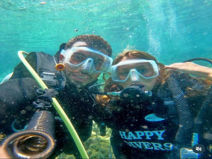 Side Scuba Diving: Explore Underwater Marvels - Preparing for the Adventure