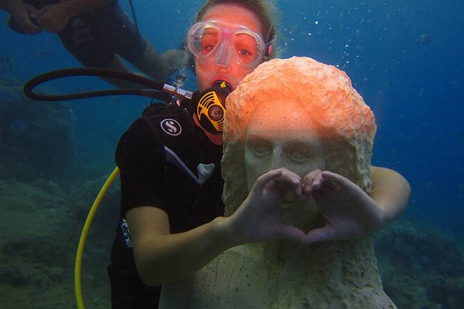 Side Scuba Diving With Under Water Museum: 2 Dives With Lunch And Free Transfer - Recommended Planning