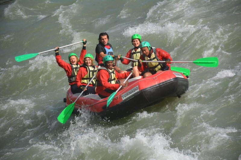 Side : Worlds Highest, Europes Longest Zipline Adventure - Pricing and Reservation
