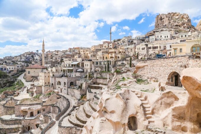 Side:2 Day Cappadocia Tour With Hotel Lunch and Dinner - Frequently Asked Questions