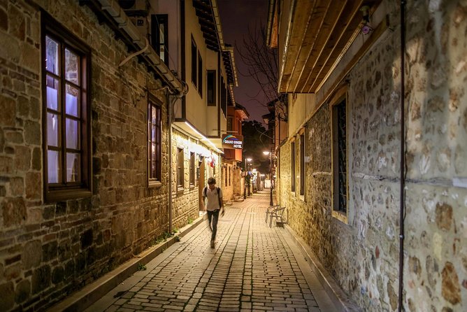 Side:Antalya City Tour - Pricing and Booking