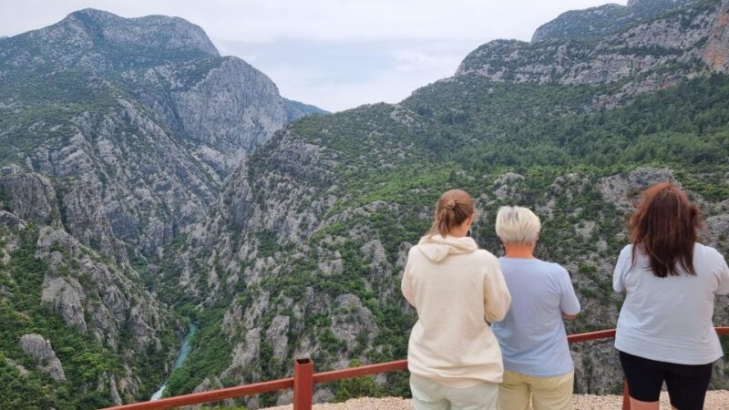 Side:Golden Cradle Cavern & Ormana Village Tour - Key Points