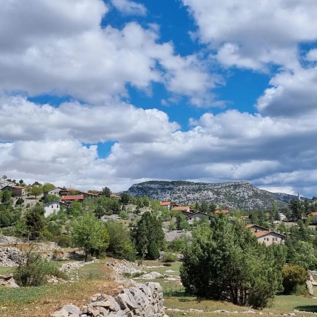 Side:Golden Cradle Cavern & Ormana Village Tour - Natural and Cultural Attractions