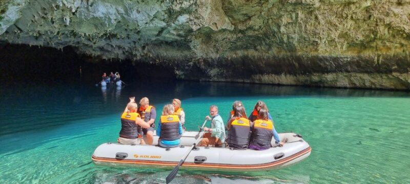 Side:Golden Cradle Cavern & Ormana Village Tour - Customer Feedback