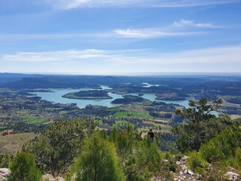 Side:Green Lake Mix Tour - A Day of Nature History & Culture - Cancellation Policy