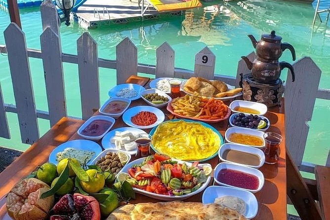 Side:Jeep Safari Adventure With Lunch - Reviews and Ratings