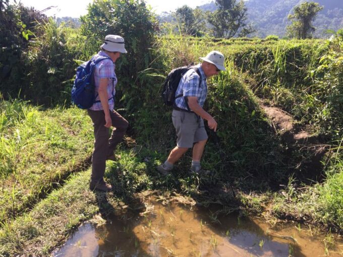 Sidemen/Bali: Rular Scene of Sidemen Trekking - Frequently Asked Questions