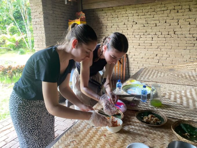 Sidemen: Balinese Traditional Activities - Frequently Asked Questions