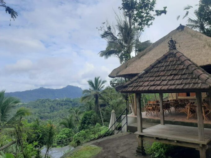 Sidemen: Rice Terraces and Hidden Waterfall - Balinese Traditional Activities