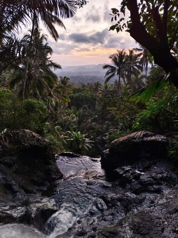 Sidemen: Rice Terraces, Waterfall, & Village Tour - Exploring the Scenic Beauty of Sidemen’s Rice Terraces