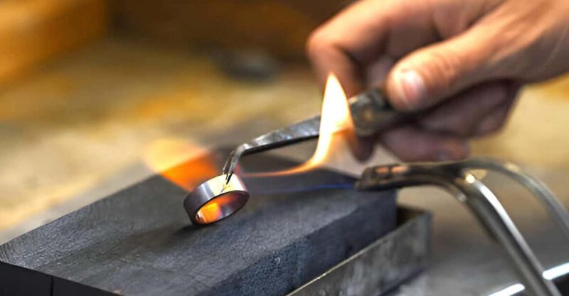 Sidemen Silver Artistry Class: Create Unique Jewelry in Bali - Experience Highlights