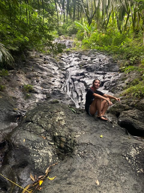Sidemen Silverclass and Waterfall Gembleng - Cancellation and Refund