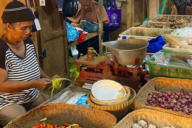 Sidemen Trekking: a Walk From Different Perspective - Participant Information