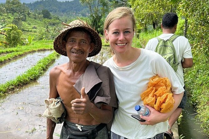 Sidemen Trekking: a Walk From Different Perspective - Expectations and Confirmation