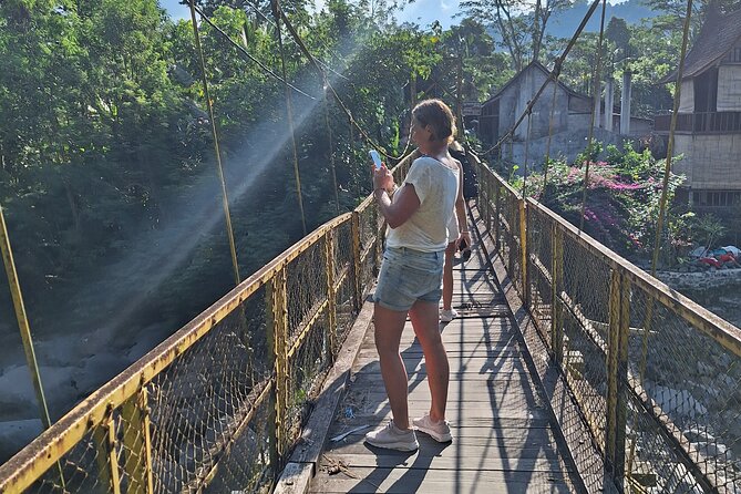 Sidemen Trekking: a Walk From Different Perspective - Traveler Reviews