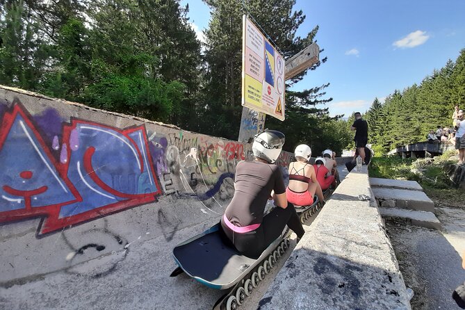 Siege of Sarajevo War Tour, 4-Hour Guided European Playground of Death - Emotional Impact of the Tour