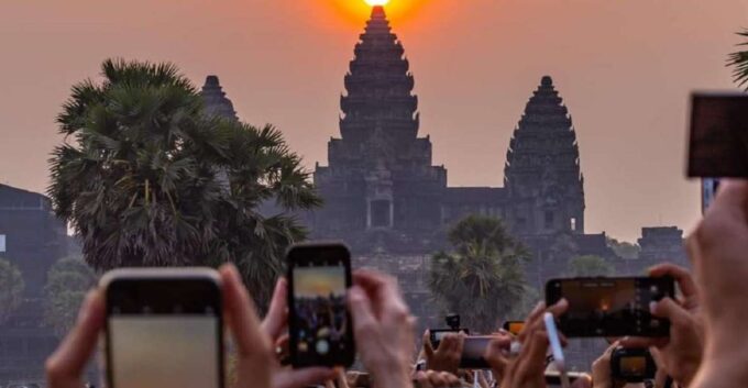 Siem Reab 4-Day Trip by Private Tour - Frequently Asked Questions