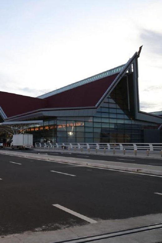 Siem Reab Airport Pickup & The Customized Trip After Arrived - Good To Know