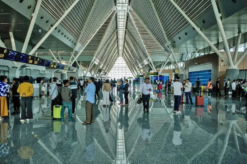 Siem Reab Airport Pickup & The Customized Trip After Arrived - Booking Process