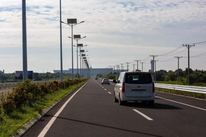Siem Reab Airport Pickup & The Customized Trip After Arrived - Arrival Pickup