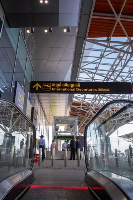 Siem Reab Airport Pickup & The Customized Trip After Arrived - Additional Information