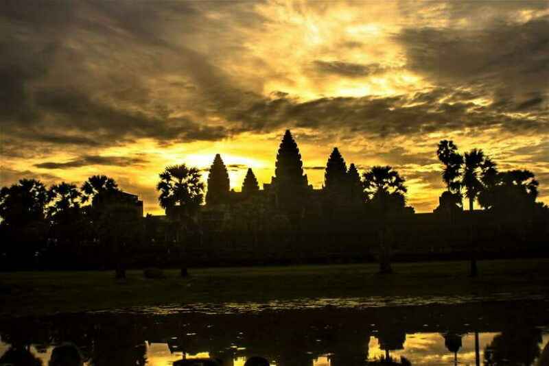 Siem Reap: 2-Day Temple Highlights Sunrise and Sunset Option - Introduction