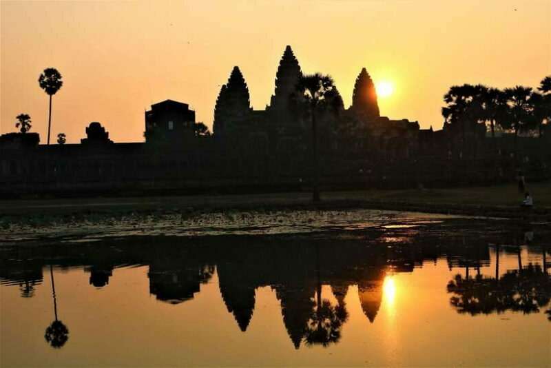 Siem Reap: 2-Day Temple Highlights Sunrise and Sunset Option - The Details That Matter