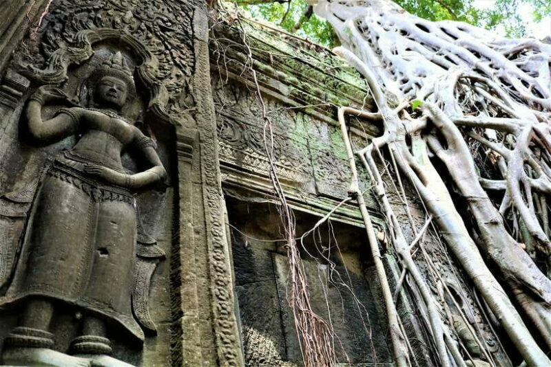 Siem Reap: 2-Day Temple Highlights Sunrise and Sunset Option - Who Should Consider This Tour?