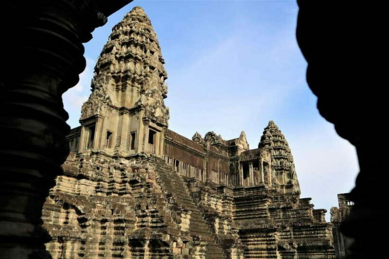 Siem Reap: 2-Day Temple Highlights Sunrise and Sunset Option - FAQ