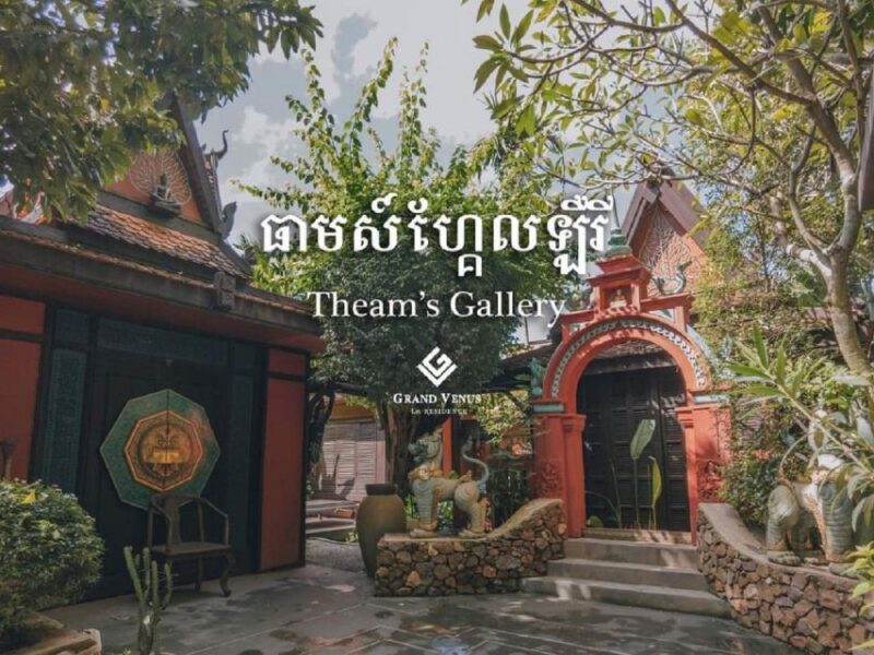Siem Reap: 3-Hour Behind-the-Scenes Tuk-Tuk Tour - Inclusions