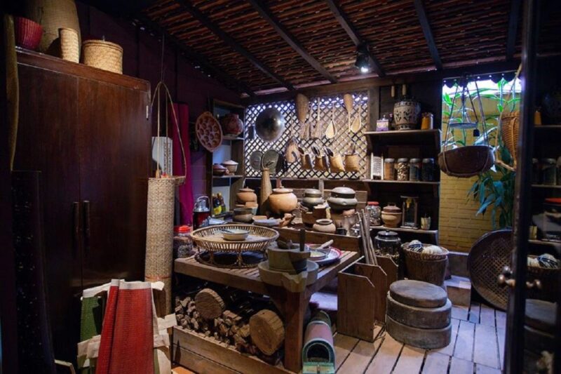 Siem Reap: 3-Hour Behind-the-Scenes Tuk-Tuk Tour - Exclusions