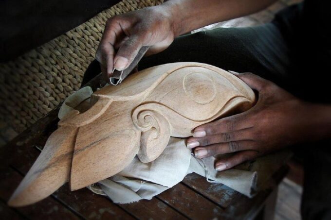 Siem Reap: 3-Hour Behind-the-Scenes Tuk-Tuk Tour - Local Artisans and Culture