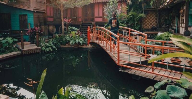 Siem Reap: 3-Hour Behind-the-Scenes Tuk-Tuk Tour - Inclusions