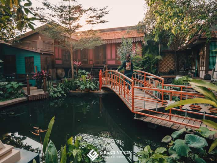 Siem Reap: 3-Hour Behind-the-Scenes Tuk-Tuk Tour - Important Information