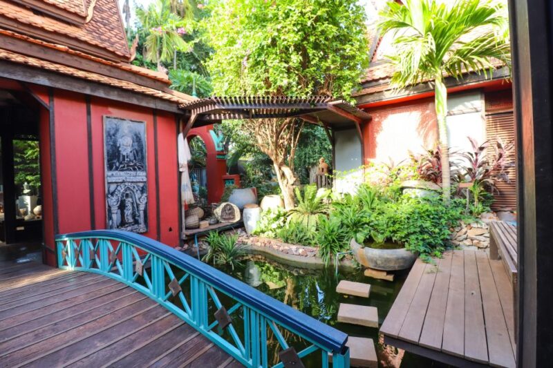 Siem Reap: 3-Hour Behind-the-Scenes Tuk-Tuk Tour - Theams Gallery
