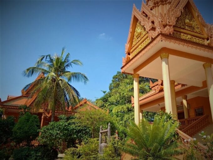 Siem Reap: 3-Hour Behind-the-Scenes Tuk-Tuk Tour - Inclusions and Exclusions