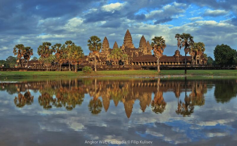 Siem Reap: 4-Day Angkor Wat and Beng Mealea Tour - What to Bring and Dress Code